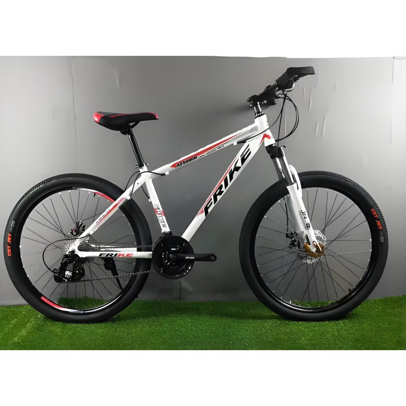 MTB Bike Manufacturer - 24 Inch Alloy High Spec