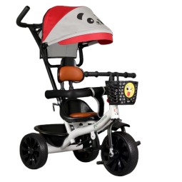 Children Tricycle Manufacturer - Pedal Anti-skid 2-5 Years