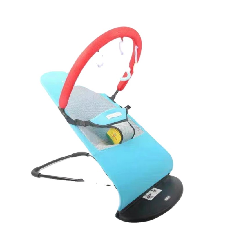 Baby Rocking Chair Manufacturer - Electric Fall-Proof