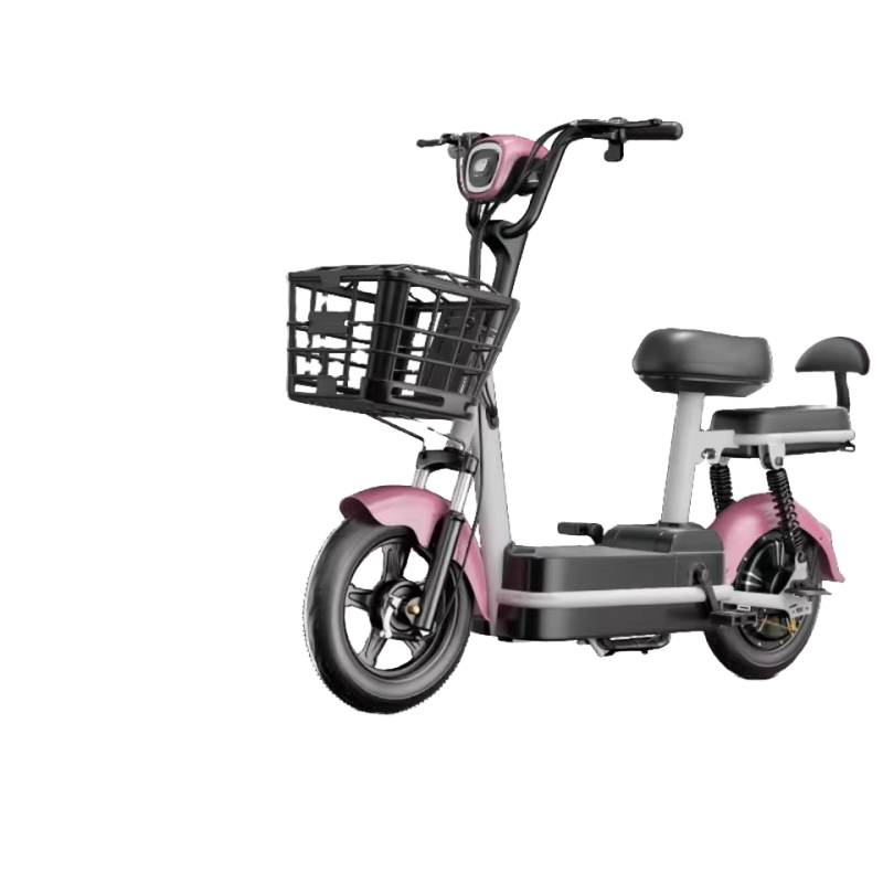 Electric City Bike Factory - Lightweight Convenient 2024