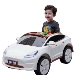 Children Electric Car Factory - Remote Control Rechargeable