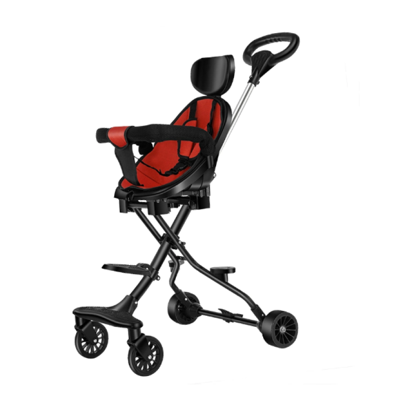 Electric Tricycle Manufacturer - 14 Inch 800W Removable