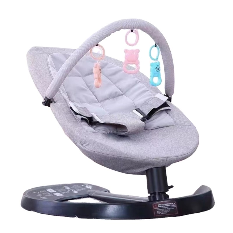 Baby Rocking Chair Factory - Folding Lightweight Air Freight