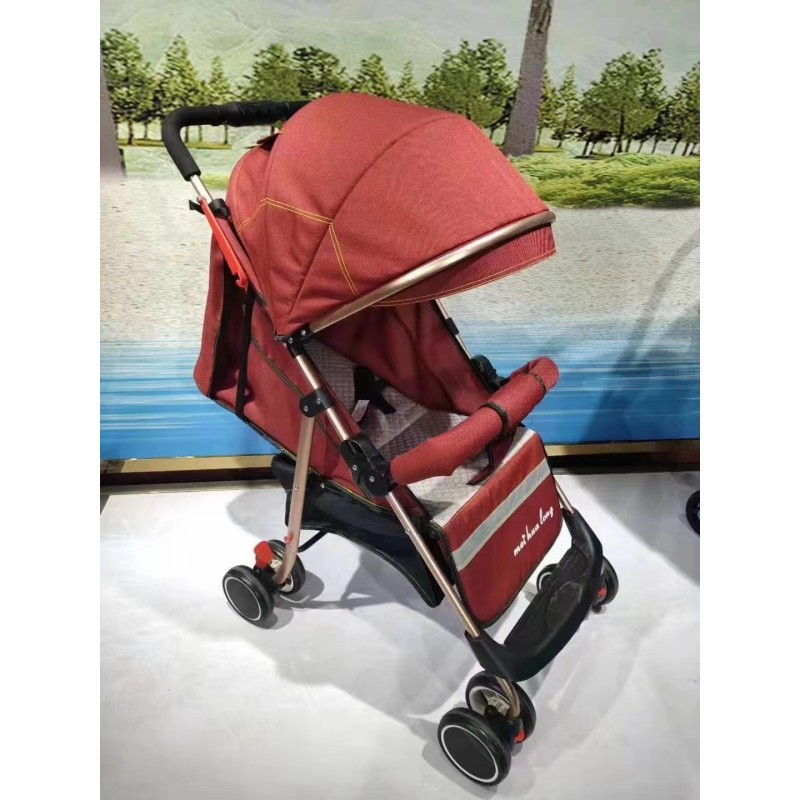 Baby Stroller Manufacturer - Lightweight Travel China