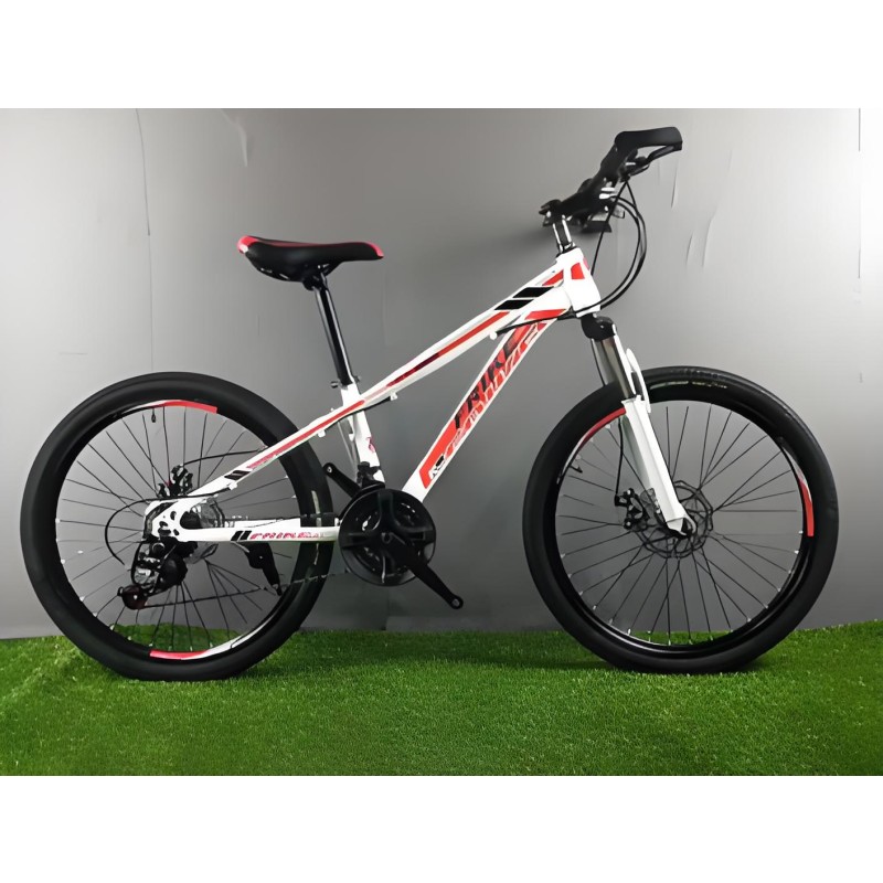 Mountain Bike Factory - 20 Inch for Adult