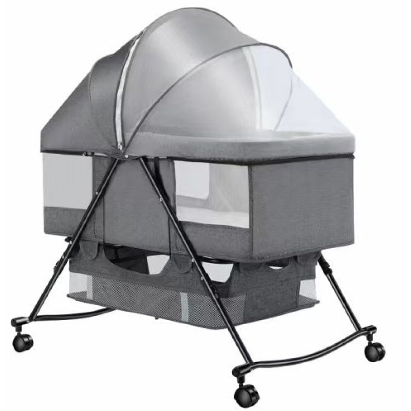 Baby Stroller Manufacturer - Foldable Light Weight