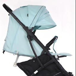 Baby Carriage Factory - OEM 4 in One Pram