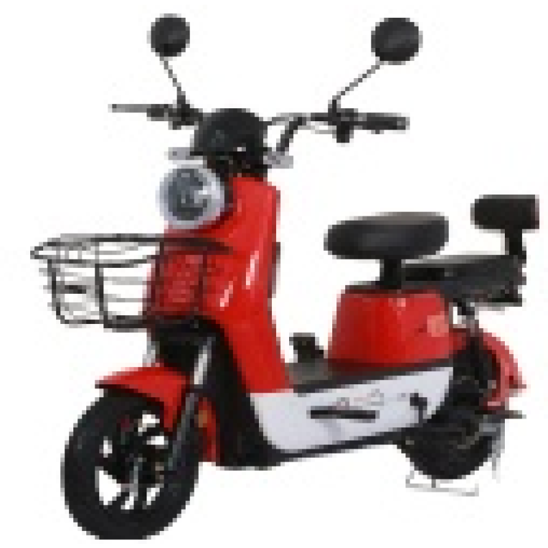 Electric City Bike Manufacturer - Comfortable Stable 18+