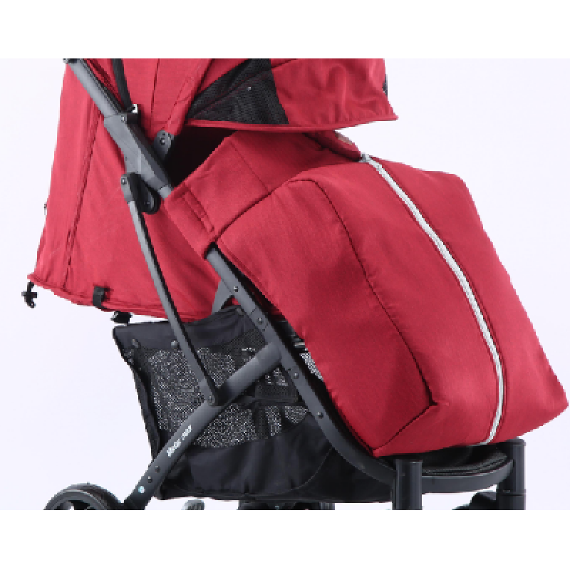 Baby Carriage Factory - OEM 4 in One Pram