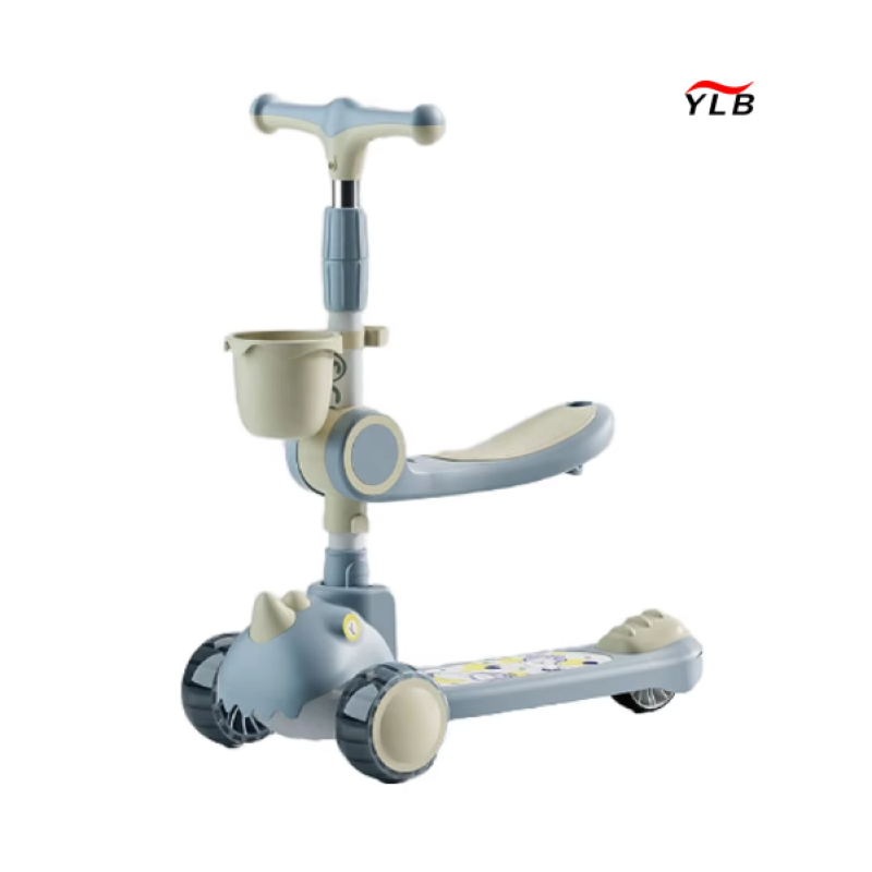 Children Balance Car Factory - Two-wheeled 1-6 Years