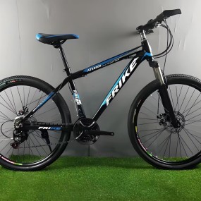 MTB Bike Manufacturer - 24 Inch Alloy High Spec
