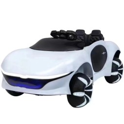 Kids Ride On Car Factory - 2 Seater Parental Remote