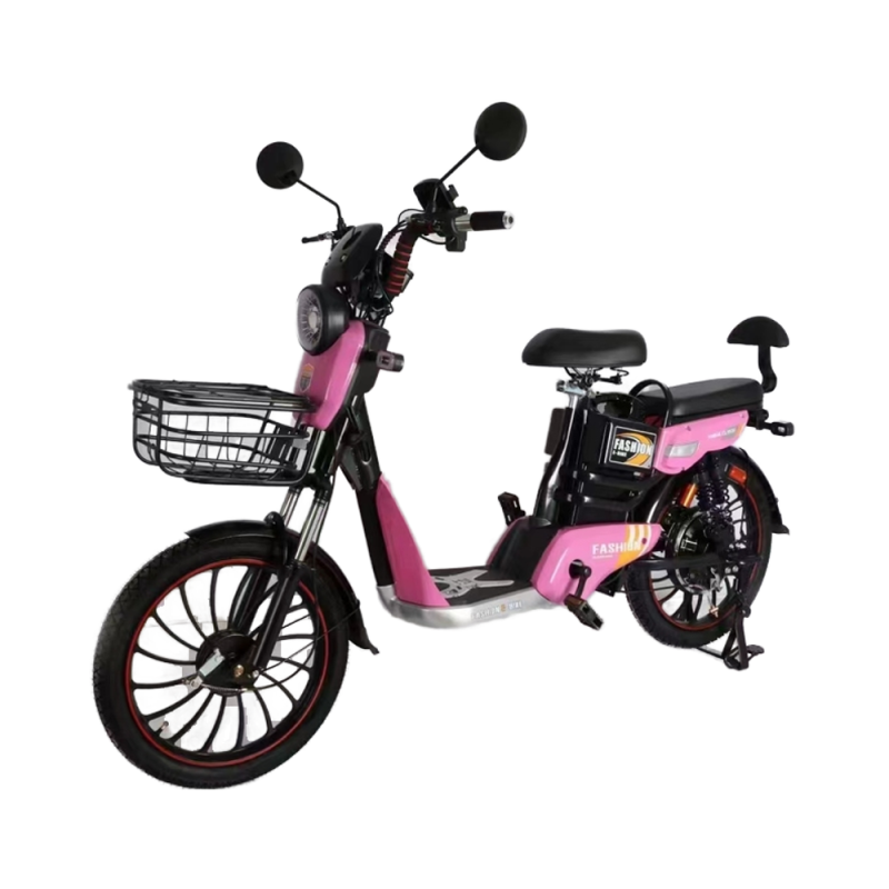 Electric Scooter Factory - 10 Inch 150kg Load