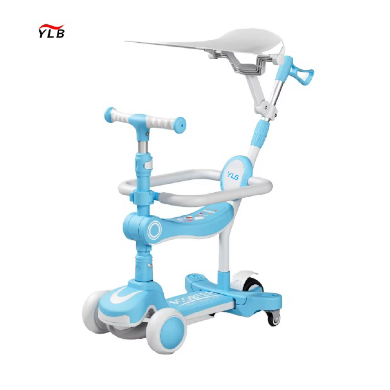 Kids Ride On Car Factory - Pedal Electric Plastic Material