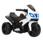Children's electric motorcycle