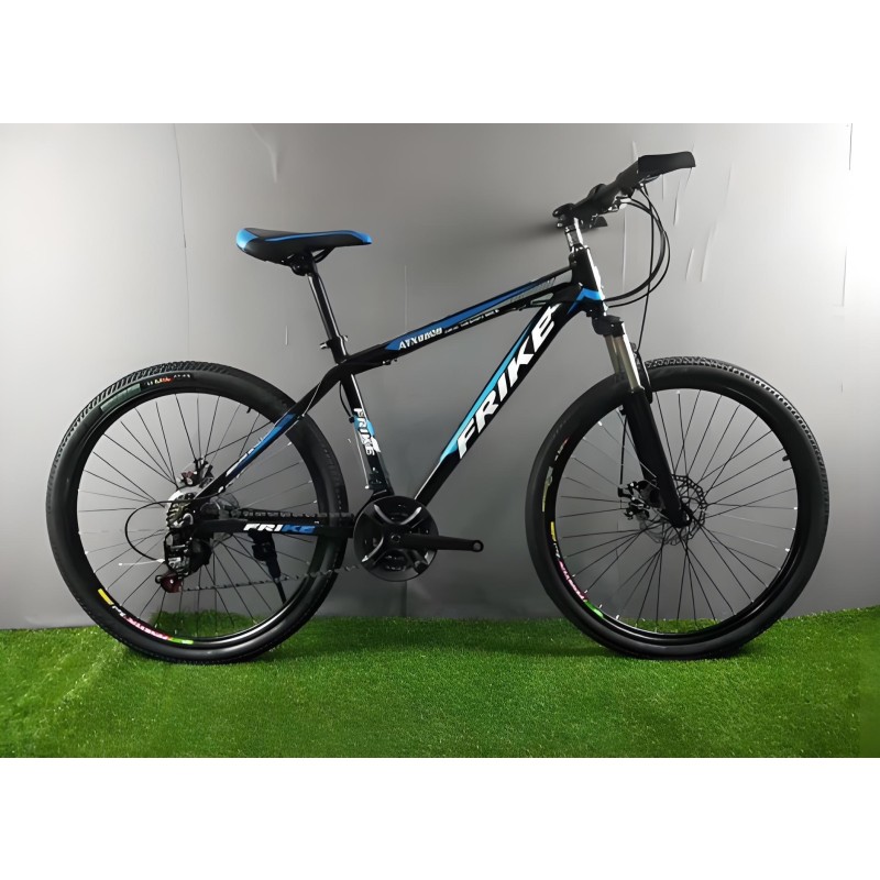 MTB Bike Manufacturer - 24 Inch Alloy High Spec