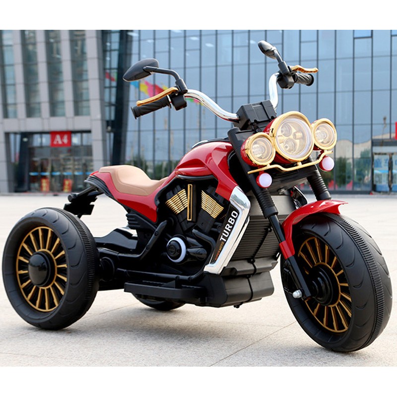 Ride On Car Factory - Battery Plastic ABS