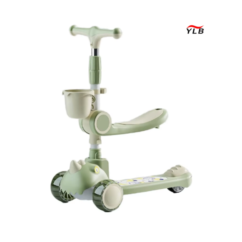 Children Balance Car Factory - Two-wheeled 1-6 Years