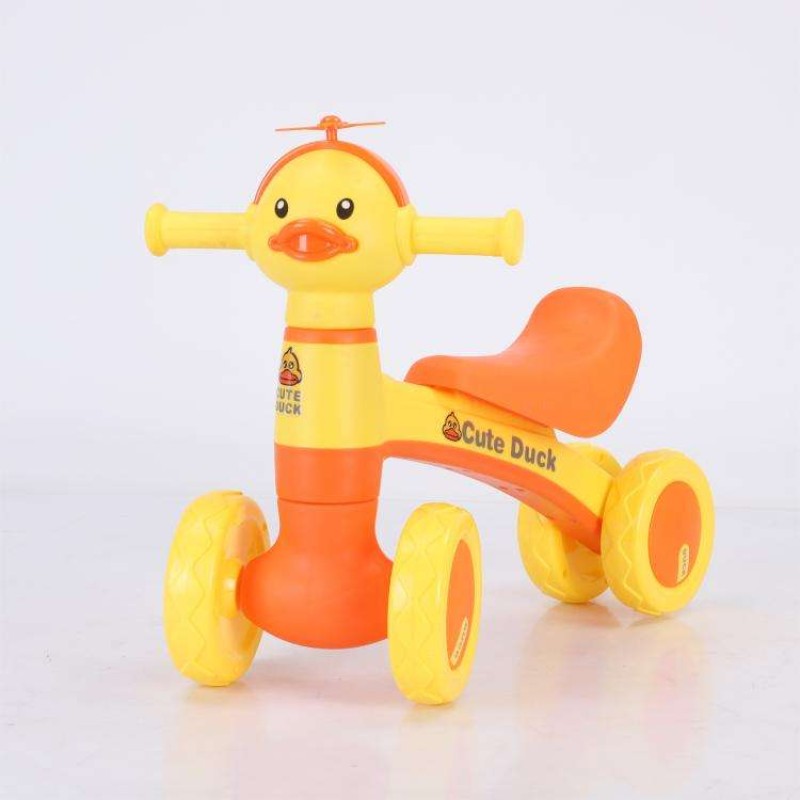Baby Ride Car Factory - 4 Wheel Music Light