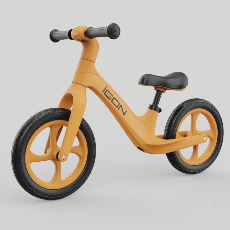 Children Balance Bike Manufacturer - Sliding High Quality