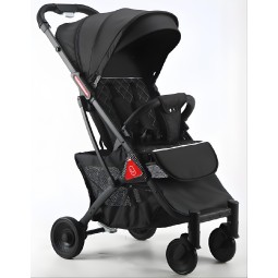 Baby Stroller Manufacturer - Folding Wagon Smart