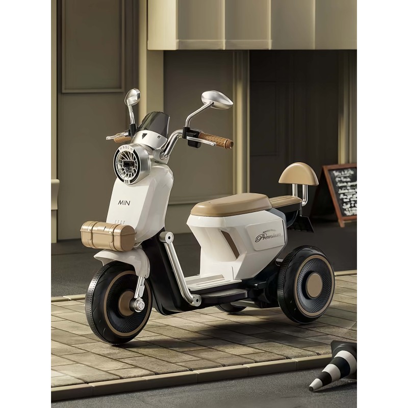 Kids Ride On Car Manufacturer - 12V Battery Operated