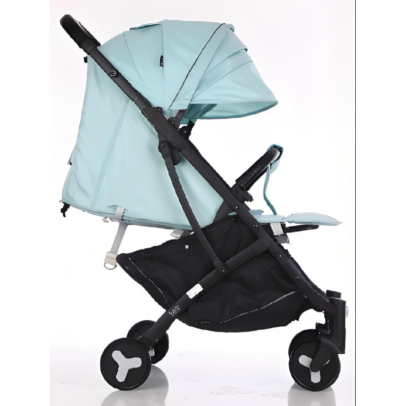 Baby Carriage Factory - OEM 4 in One Pram