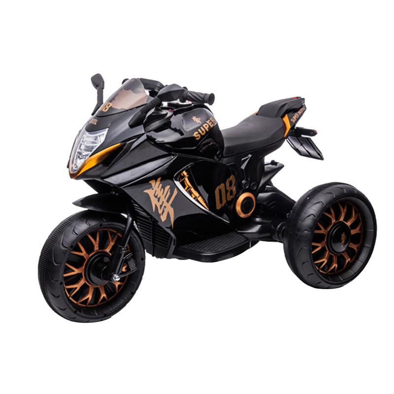 Baby Ride On Toy Manufacturer - Electric Motorcycles