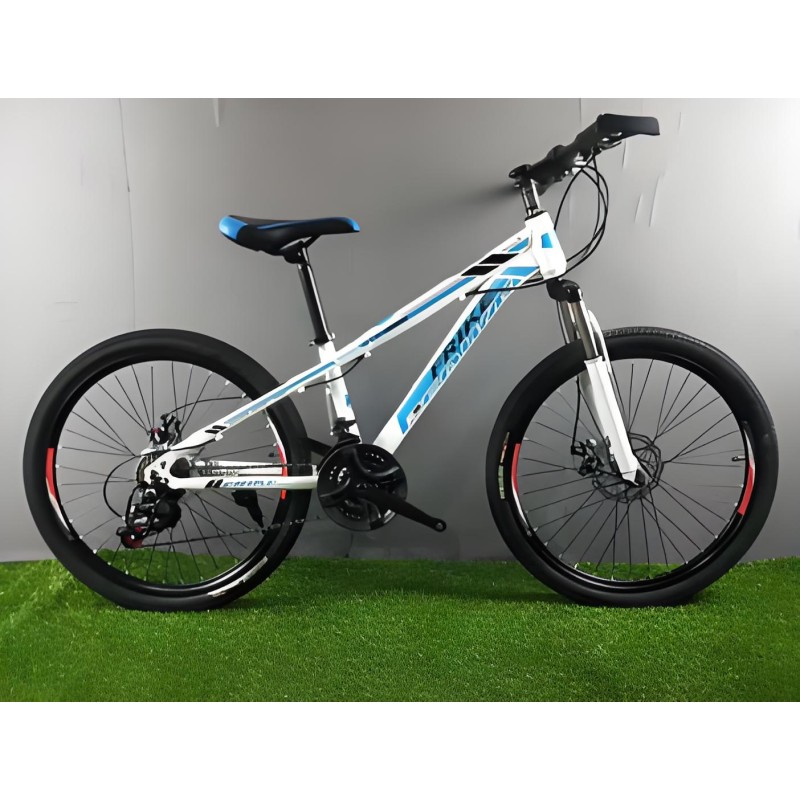 Mountain Bike Factory - 20 Inch for Adult