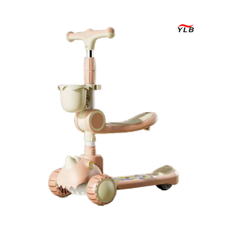 Children Balance Car Factory - Two-wheeled 1-6 Years