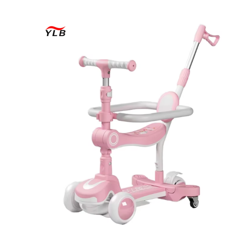 Kids Ride On Car Factory - Pedal Electric Plastic Material