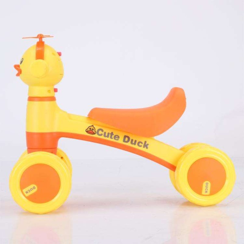 Baby Ride Car Factory - 4 Wheel Music Light