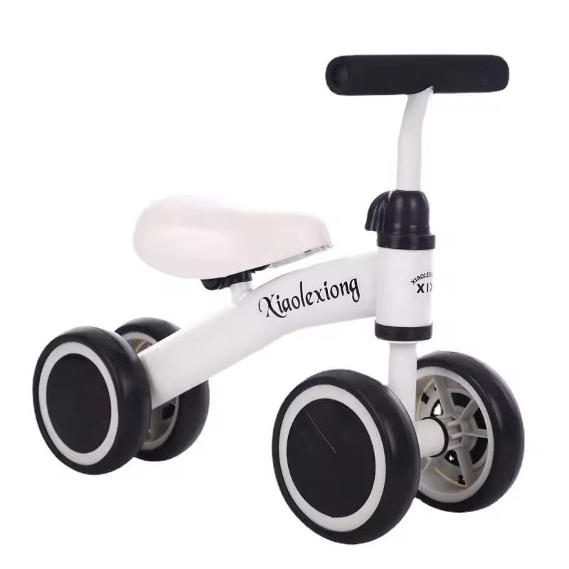 Baby Balance Bike Manufacturer - 4 Wheel 10-36 Months