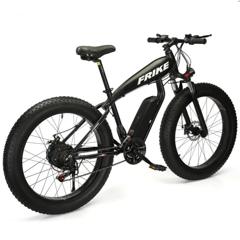 Mountain Bicycle Factory - 26 Inch Folding