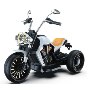 Kids Electric Bike Factory - 12V Rechargeable 2-8 Years