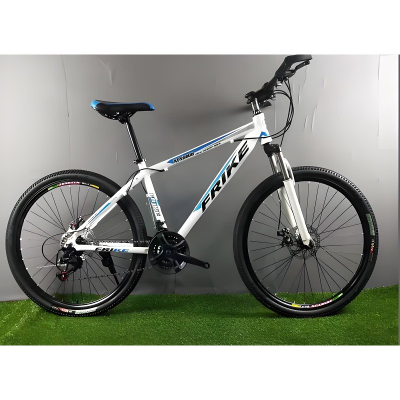 MTB Bike Manufacturer - 24 Inch Alloy High Spec