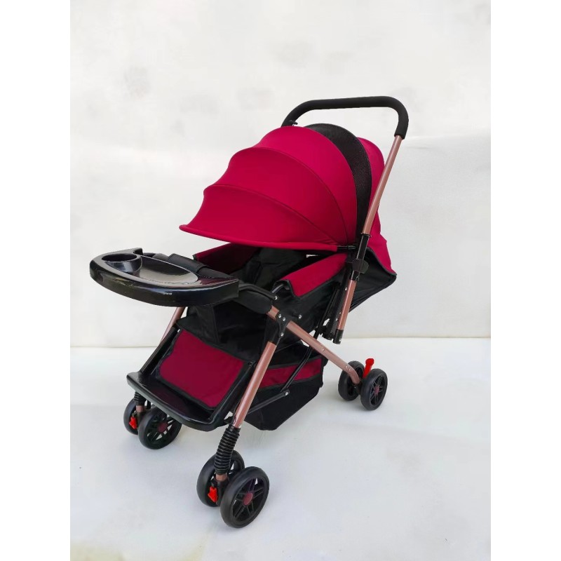 Baby Stroller Factory - Light Weight Cheap Price