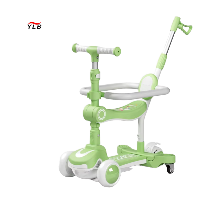 Kids Ride On Car Factory - Pedal Electric Plastic Material