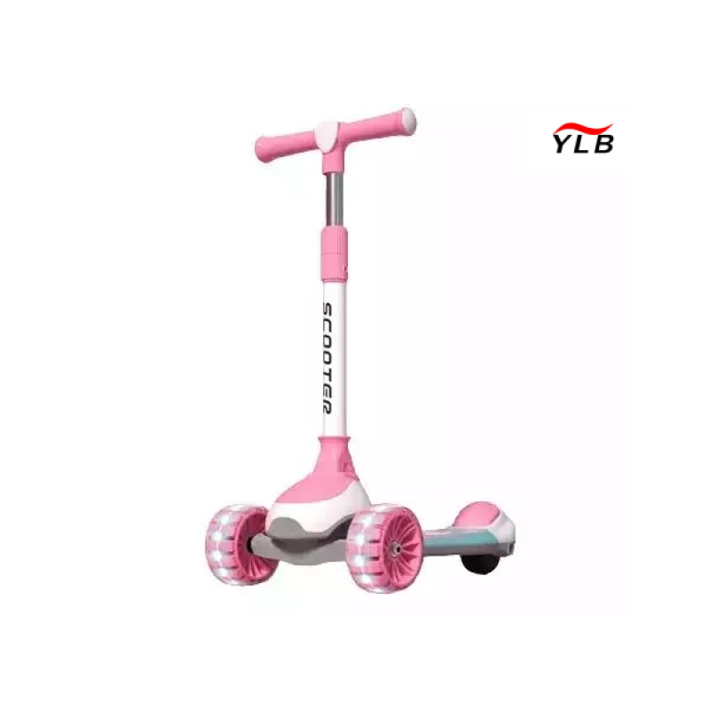 Children Scooter Factory - 3 Wheel Low Priced