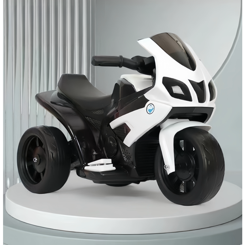Baby Motorcycle Manufacturer - Rechargeable Outdoor Toy