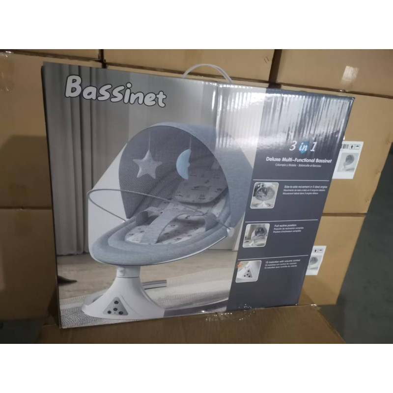 Kids Motorcycle Factory - Manual Handle Cool Lights