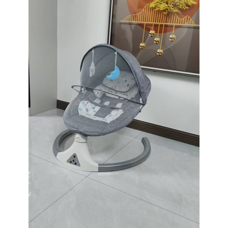 Kids Motorcycle Factory - Manual Handle Cool Lights