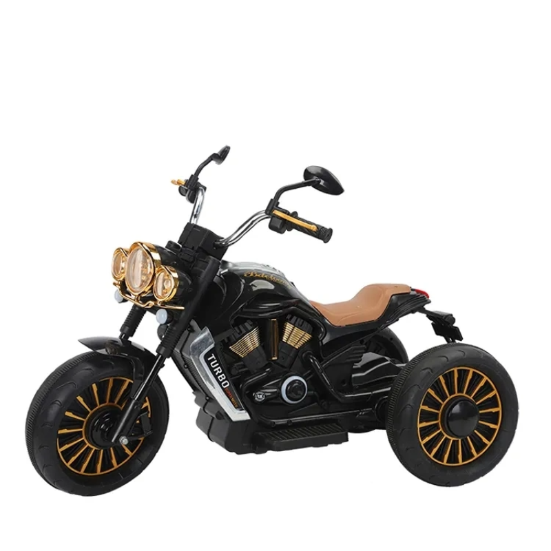 Kids Tricycle Factory - 3 Wheel Plastic 2-4 Years