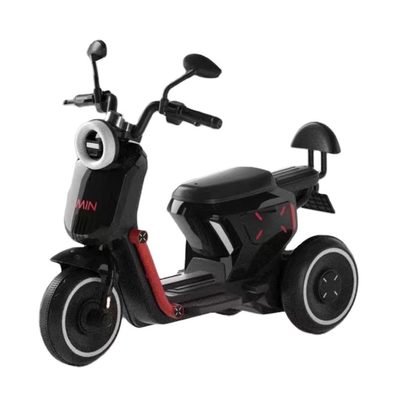 Kids Electric Motorcycle Factory - Electric Car for Children