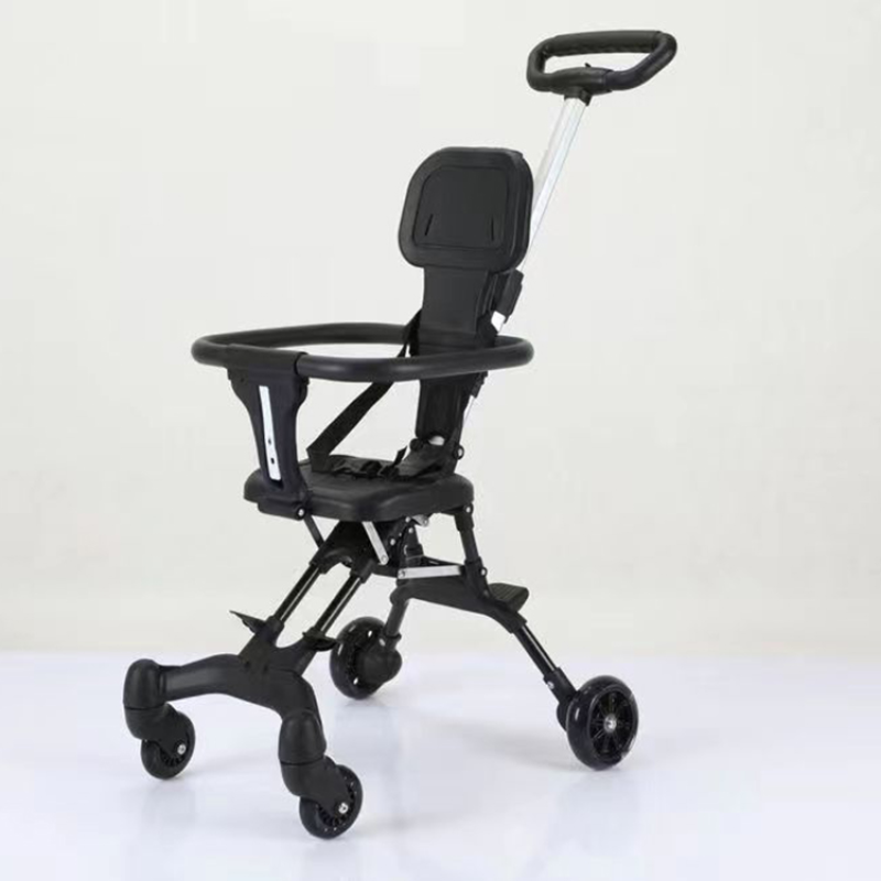 Baby Stroller Factory - Rubber Wheels Comfortable