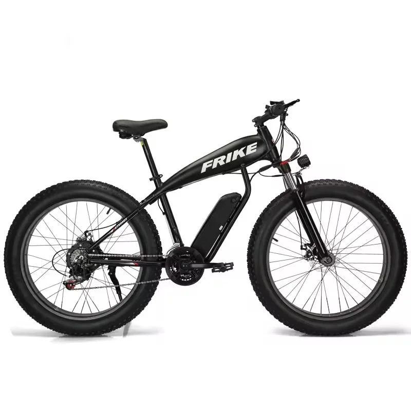 Mountain Bicycle Factory - 26 Inch Folding