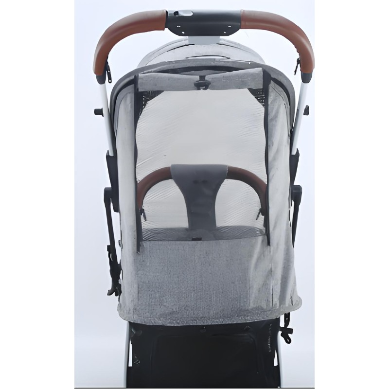 Baby Stroller Manufacturer - Folding Wagon Smart