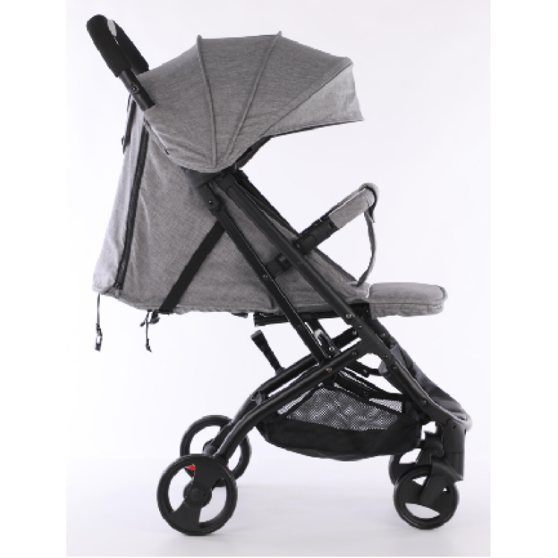 Baby Stroller Manufacturer - 3 in 1 Reversible Handle