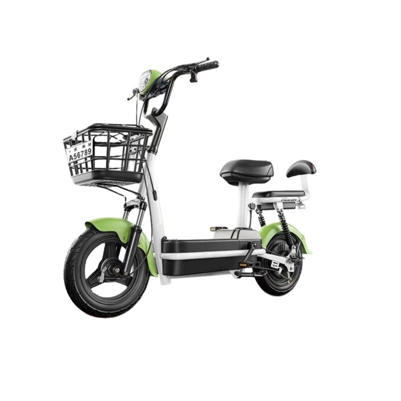 Electric City Bike Factory - Lightweight Convenient 2024