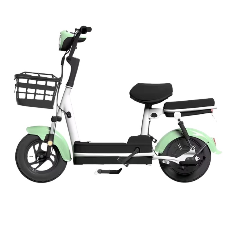 Electric City Bike Factory - Lightweight Convenient 2024